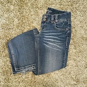 🍒 BOGO!! Amethyst Boot Cut, 1